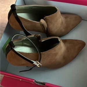 I don’t know the brand